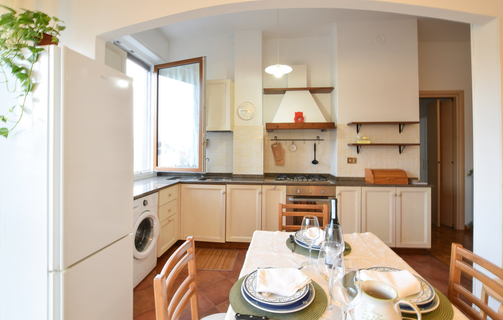 Ferienwohnung - Stresa , Italien - IVM004 9