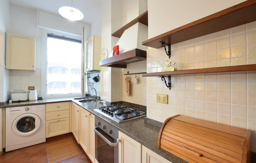 Ferienwohnung - Stresa , Italien - IVM004 10