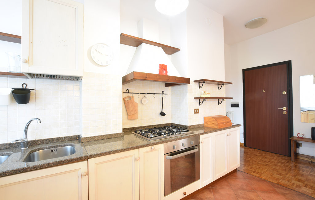 Ferienwohnung - Stresa , Italien - IVM004 11