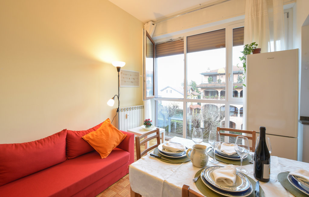 Ferienwohnung - Stresa , Italien - IVM004 2