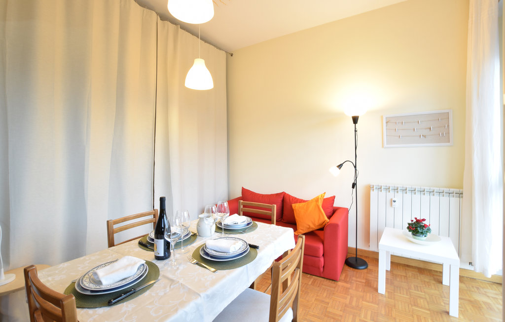 Ferienwohnung - Stresa , Italien - IVM004 8