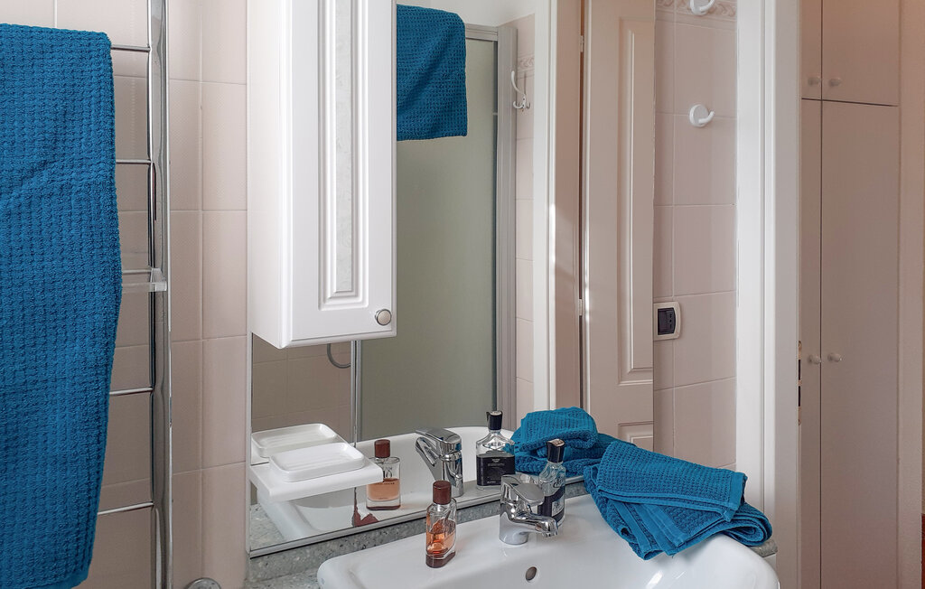 Ferienwohnung - Germignaga - Lago Maggiore , Italien - IVM153 10