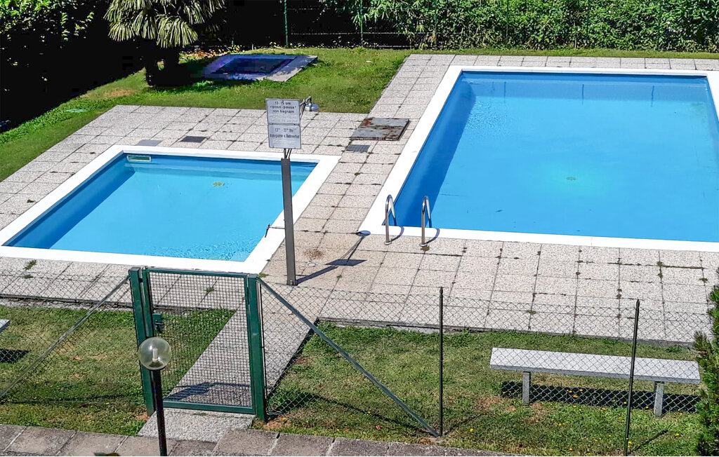 Ferienwohnung - Germignaga - Lago Maggiore , Italien - IVM153 6