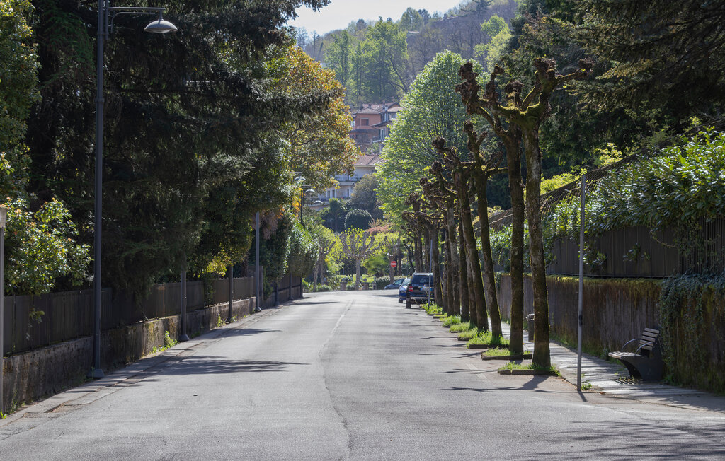 Ferienhaus - Stresa , Italien - IVM002 28