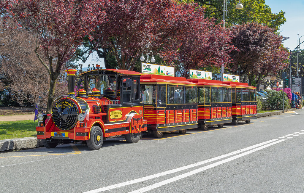 Ferienhaus - Stresa , Italien - IVM002 32