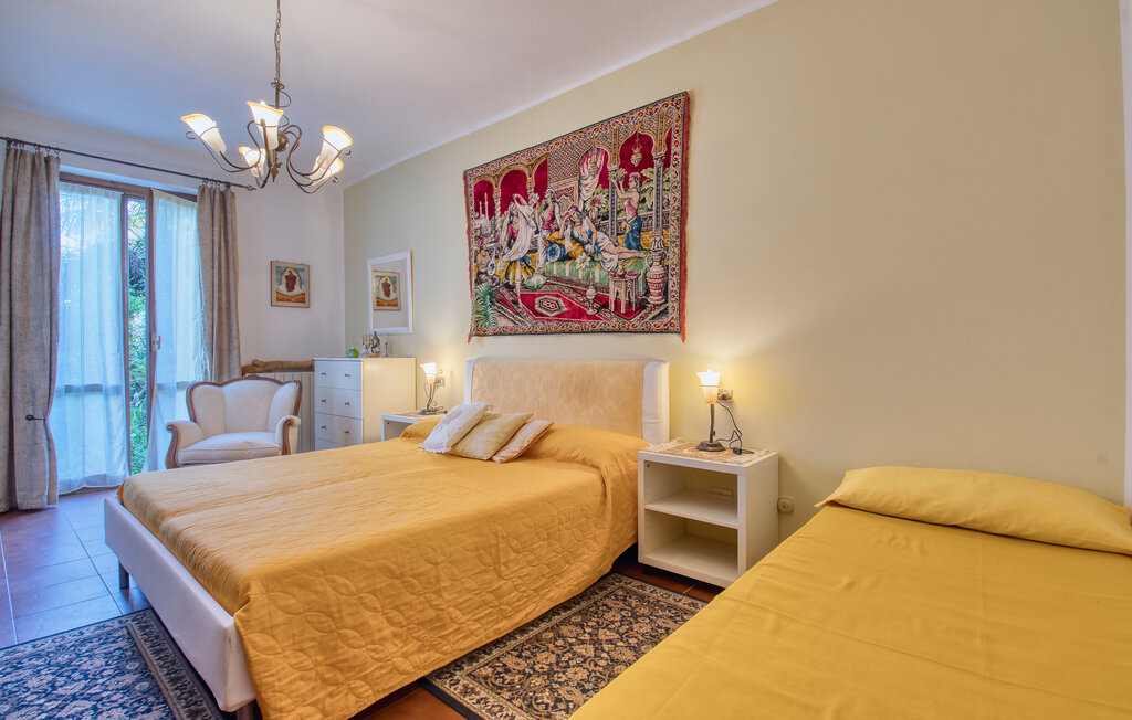 Ferienhaus - Stresa , Italien - IVM002 17