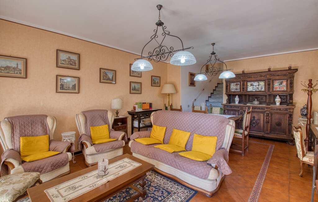 Ferienhaus - Stresa , Italien - IVM002 3