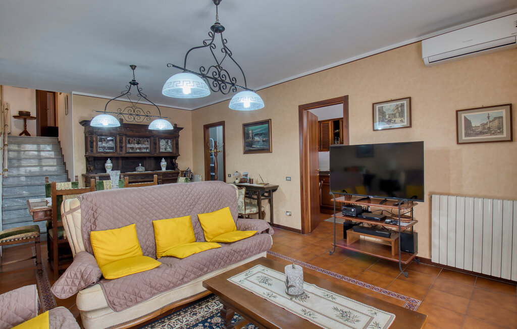 Ferienhaus - Stresa , Italien - IVM002 11