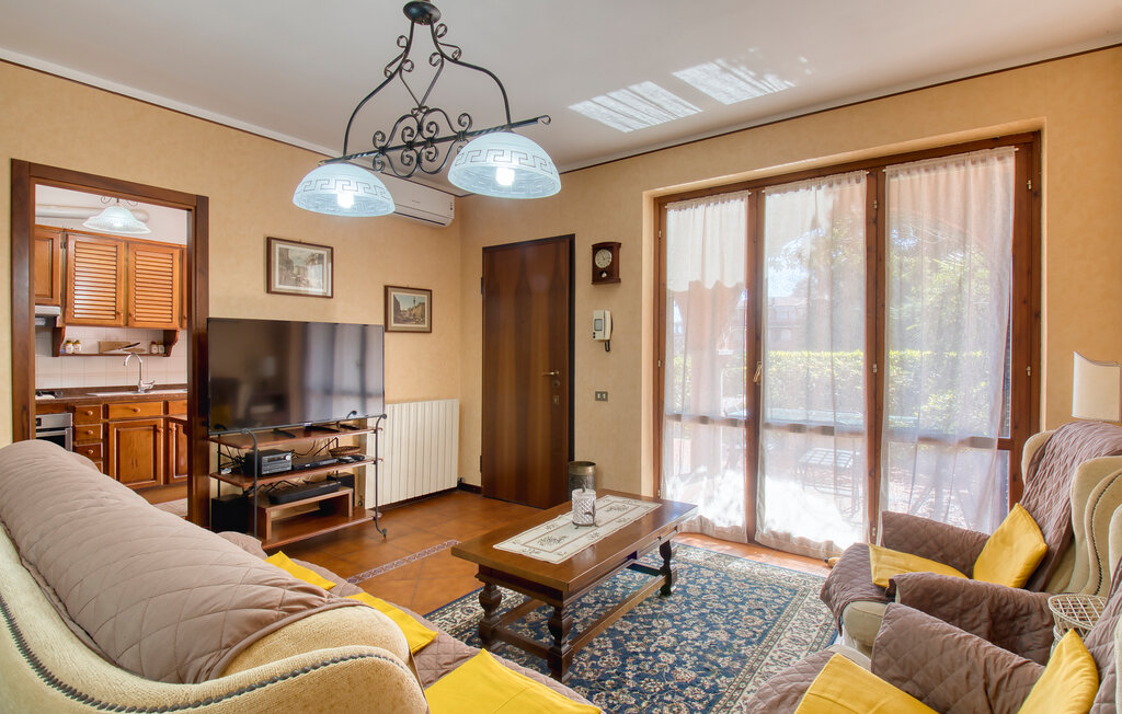 Ferienhaus - Stresa , Italien - IVM002 12