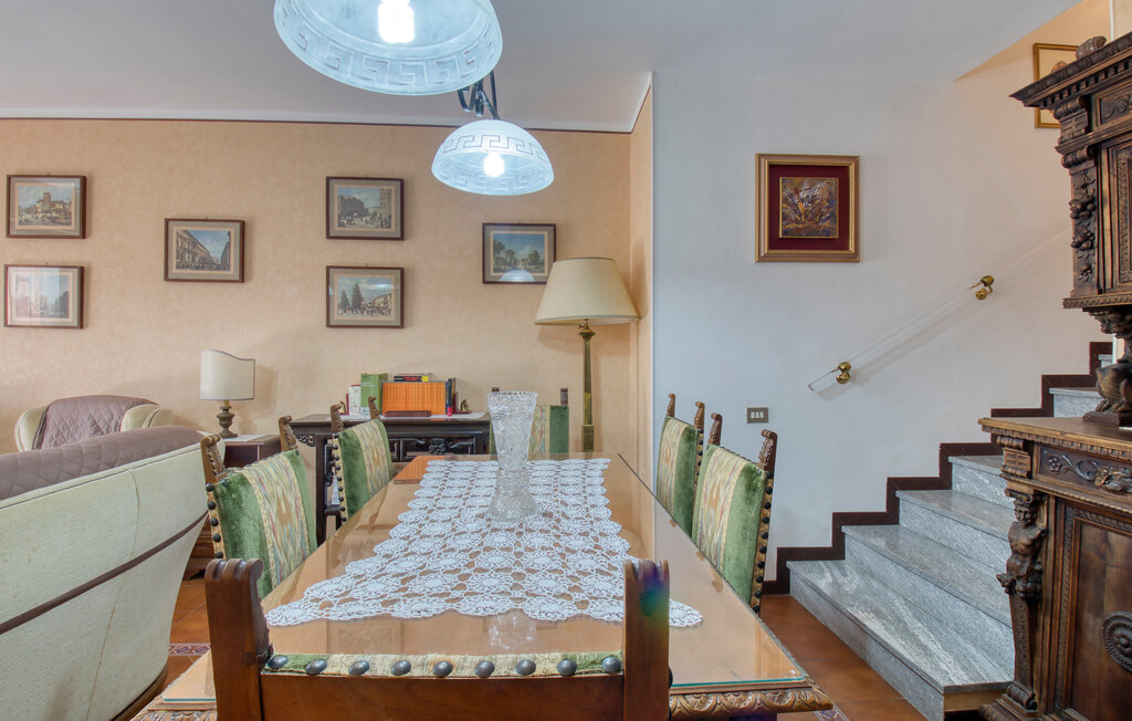 Ferienhaus - Stresa , Italien - IVM002 13