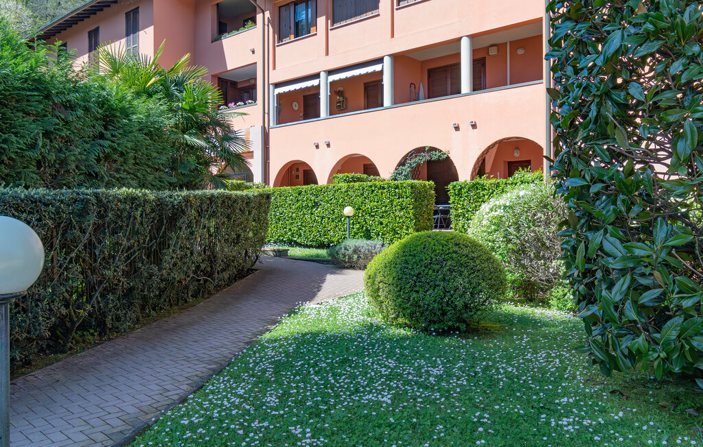 Ferienhaus - Stresa , Italien - IVM002 6