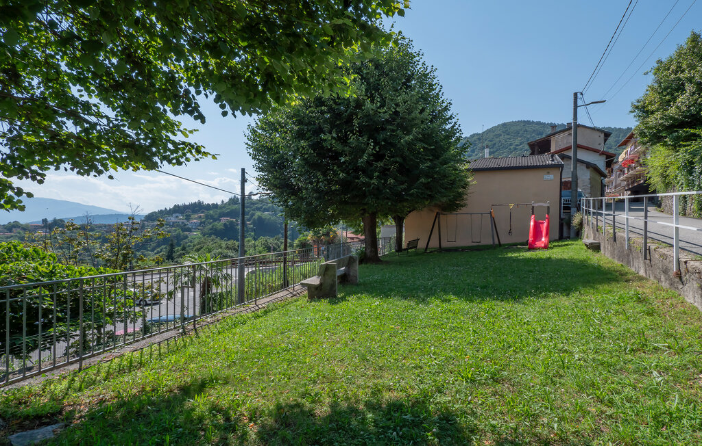 Semesterhus - Albagnano di Bee , Italien - IVM228 26