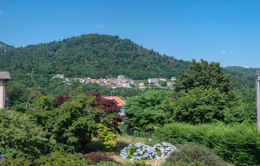 Semesterhus - Albagnano di Bee , Italien - IVM228 9