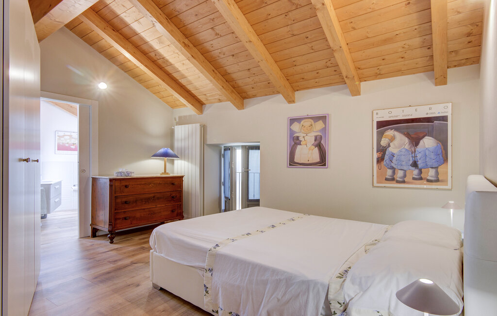 Semesterhus - Albagnano di Bee , Italien - IVM228 6