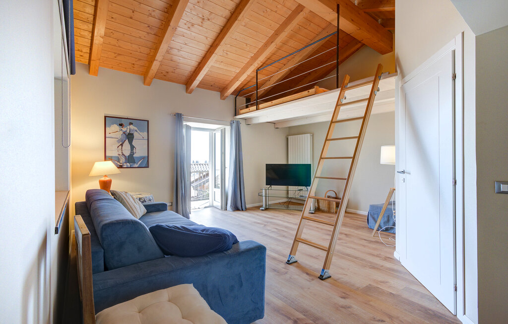 Semesterhus - Albagnano di Bee , Italien - IVM228 5