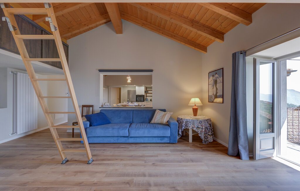 Semesterhus - Albagnano di Bee , Italien - IVM228 13