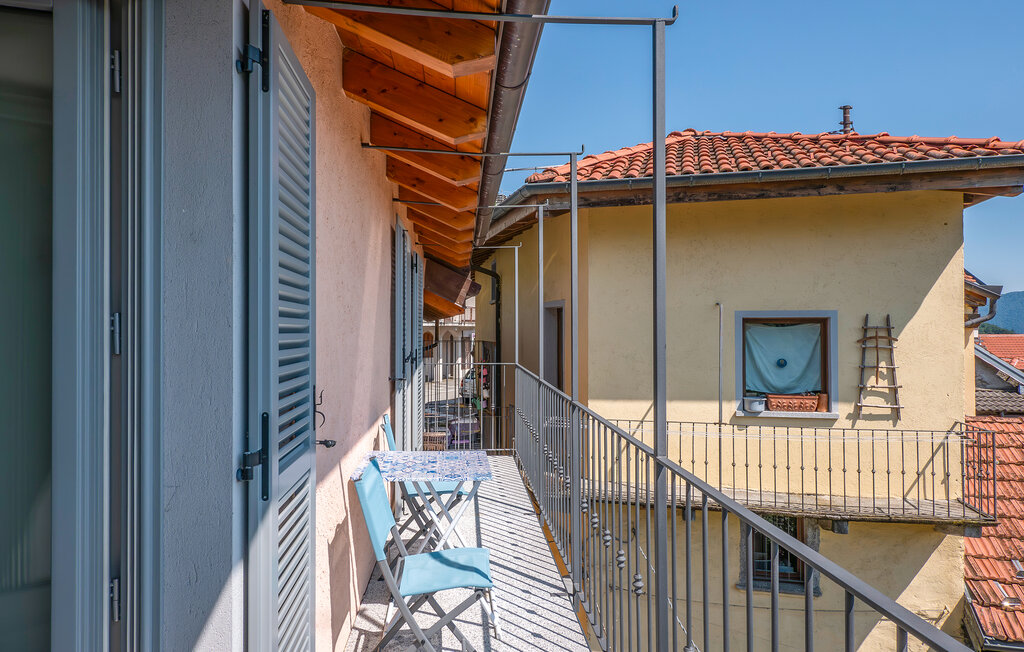 Semesterhus - Albagnano di Bee , Italien - IVM228 2
