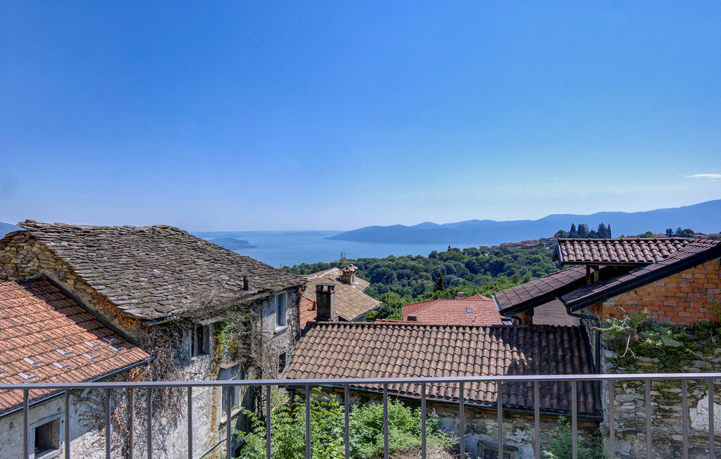 Semesterhus - Albagnano di Bee , Italien - IVM228 1