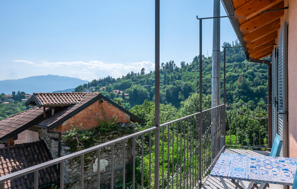 Semesterhus - Albagnano di Bee , Italien - IVM228 11