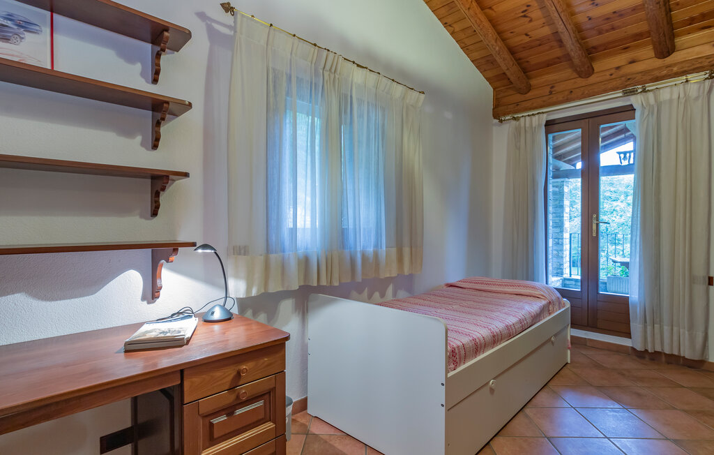 Ferienhaus - Luino , Italien - IVM224 25