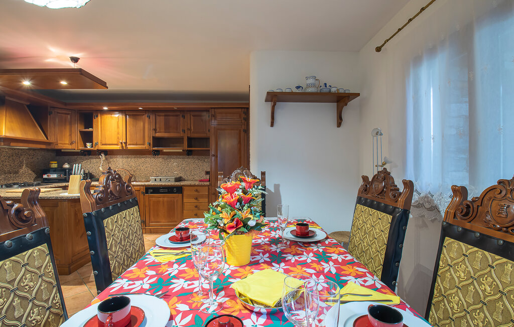 Ferienhaus - Luino , Italien - IVM224 19