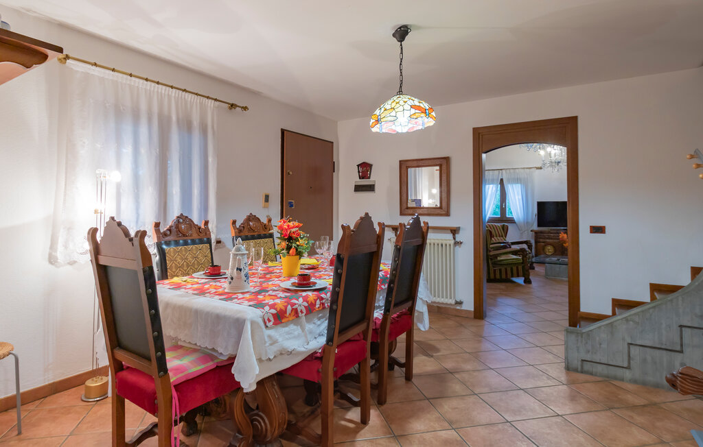 Ferienhaus - Luino , Italien - IVM224 20