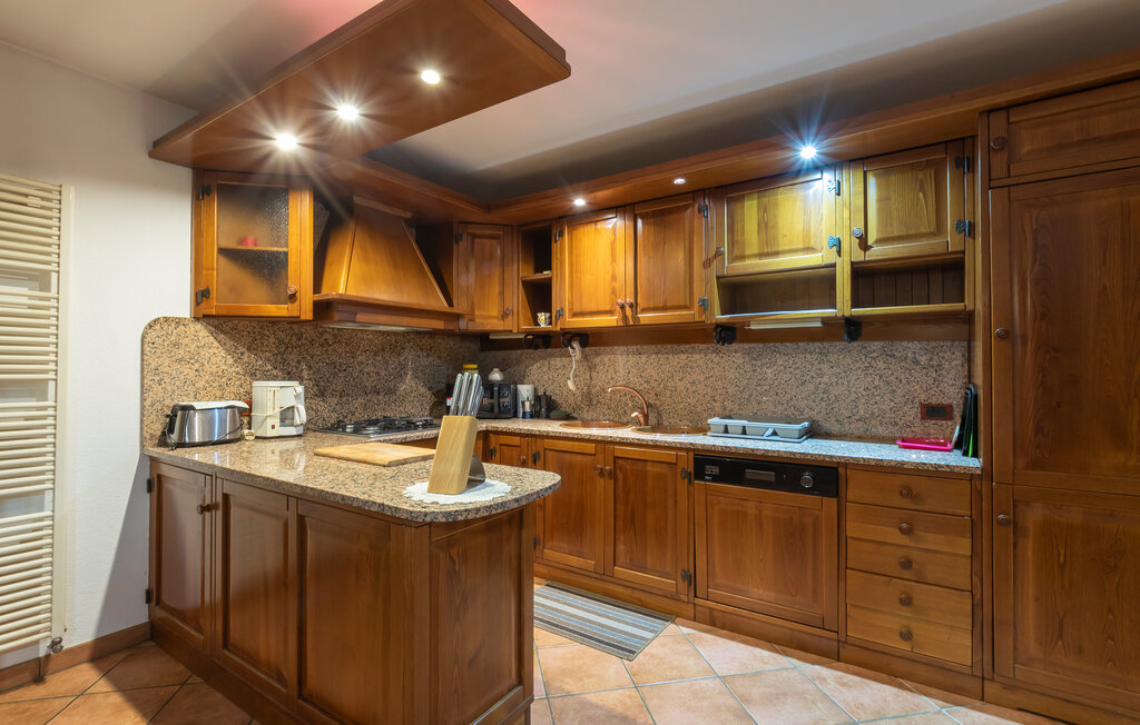 Ferienhaus - Luino , Italien - IVM224 6