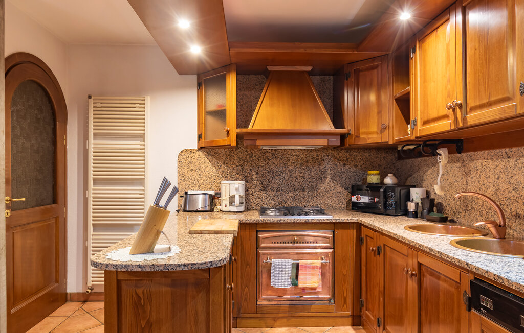 Ferienhaus - Luino , Italien - IVM224 23