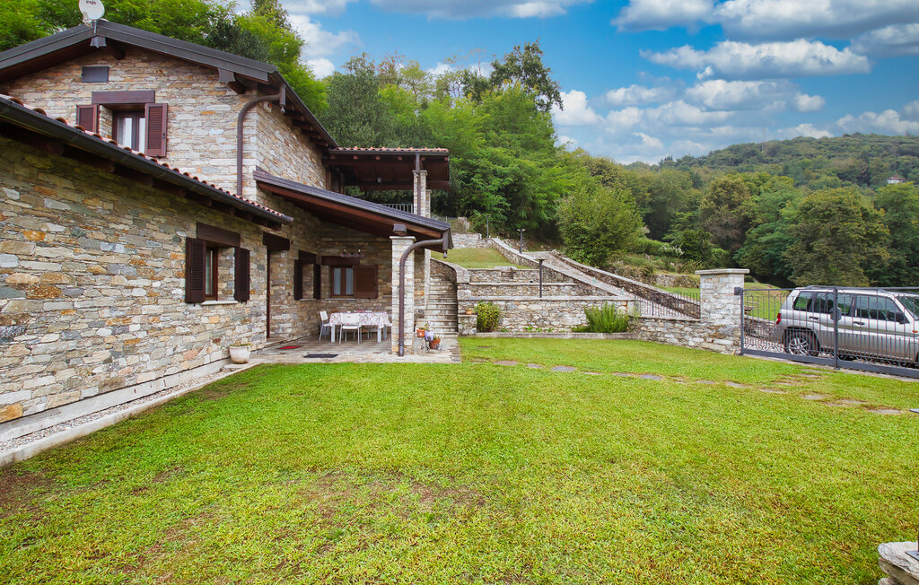 Ferienhaus - Luino , Italien - IVM224 12