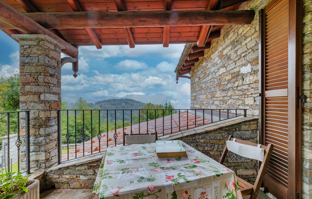 Ferienhaus - Luino , Italien - IVM224 9