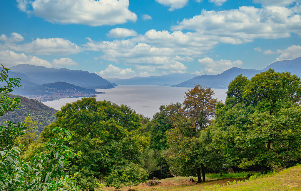 Ferienhaus - Luino , Italien - IVM224 2