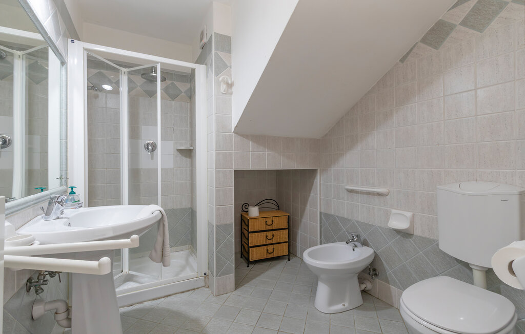 Ferienhaus - Stresa , Italien - IVM217 26