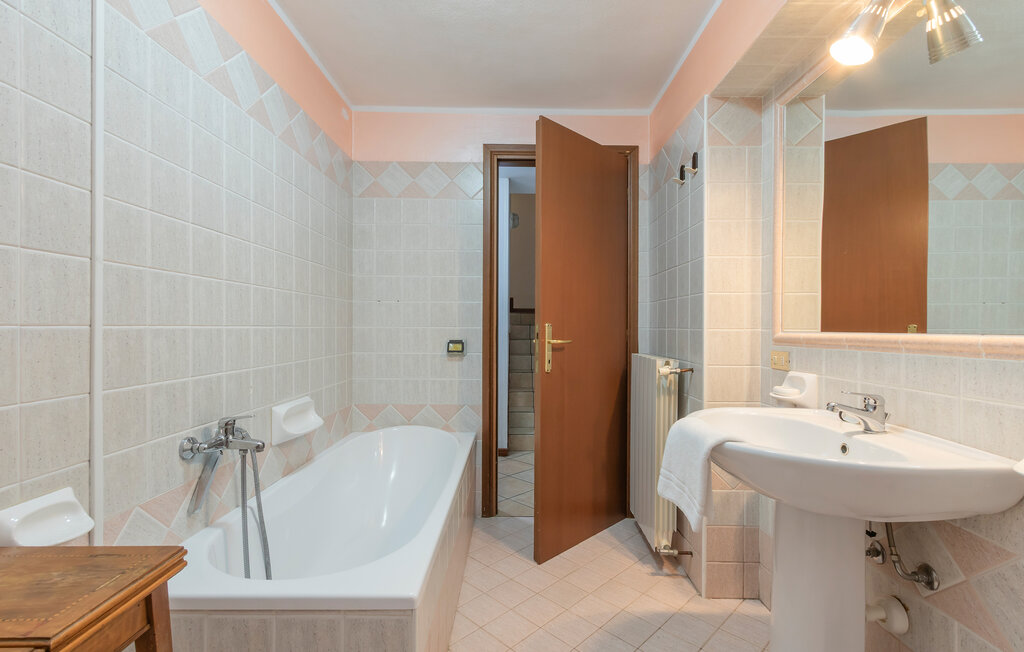 Ferienhaus - Stresa , Italien - IVM217 27