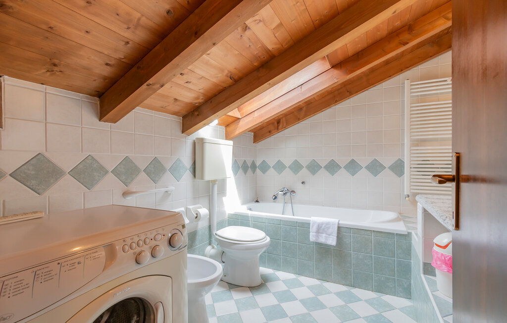 Ferienhaus - Stresa , Italien - IVM217 29