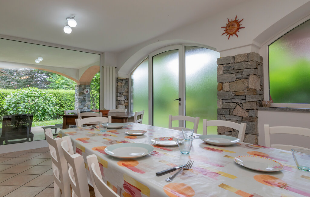 Ferienhaus - Stresa , Italien - IVM217 5