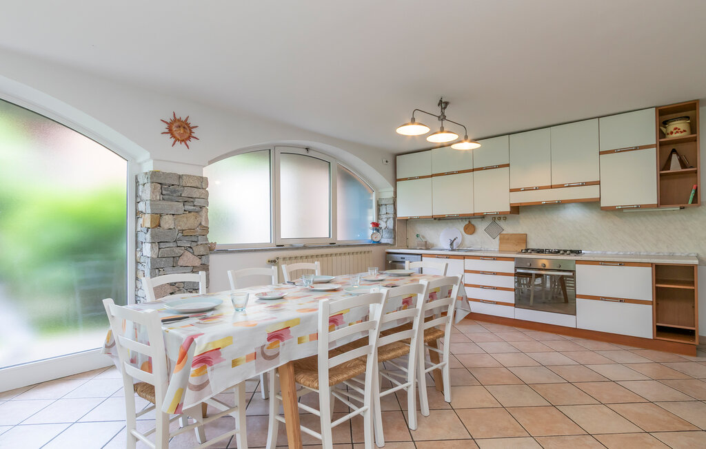 Ferienhaus - Stresa , Italien - IVM217 6