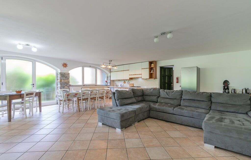 Ferienhaus - Stresa , Italien - IVM217 3