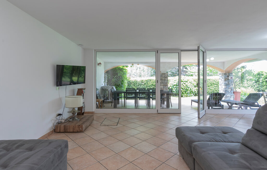 Ferienhaus - Stresa , Italien - IVM217 4