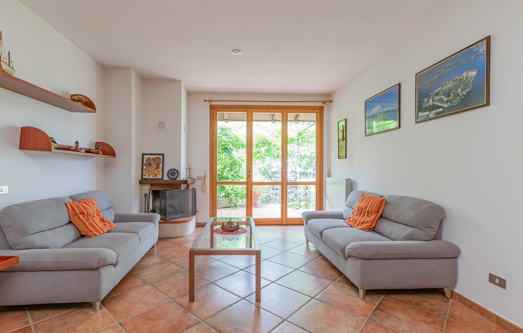 Ferienhaus - Stresa , Italien - IVM217 7