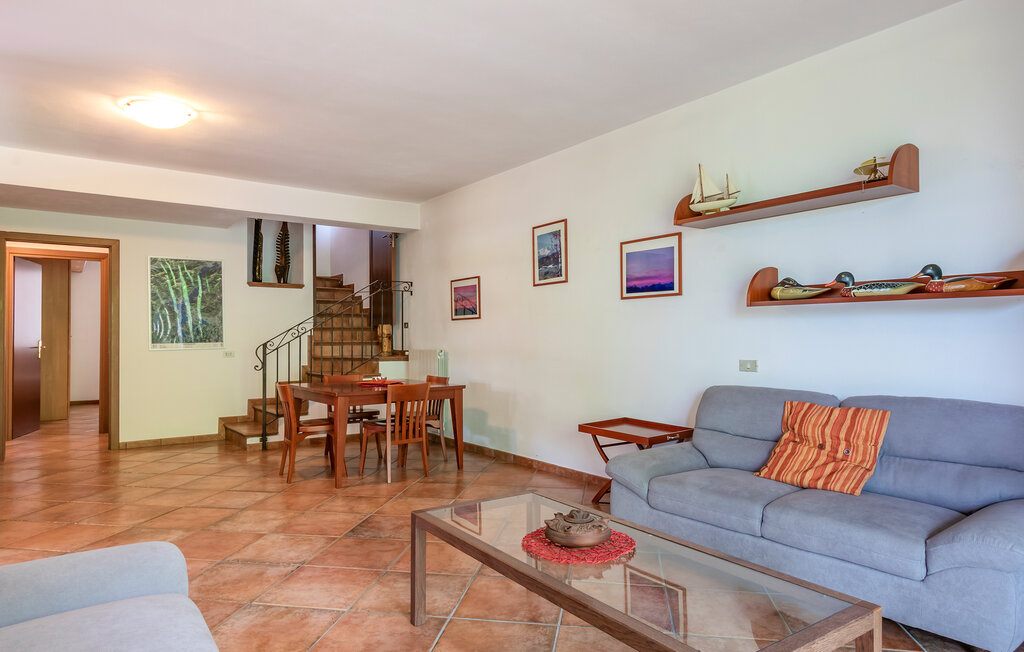 Ferienhaus - Stresa , Italien - IVM217 19