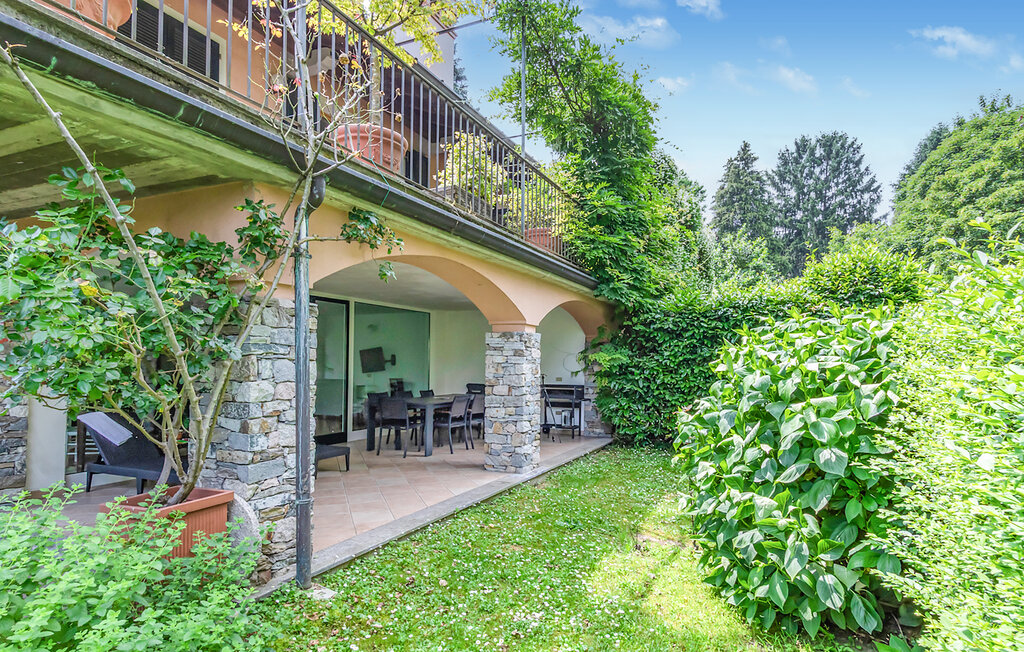 Ferienhaus - Stresa , Italien - IVM217 10