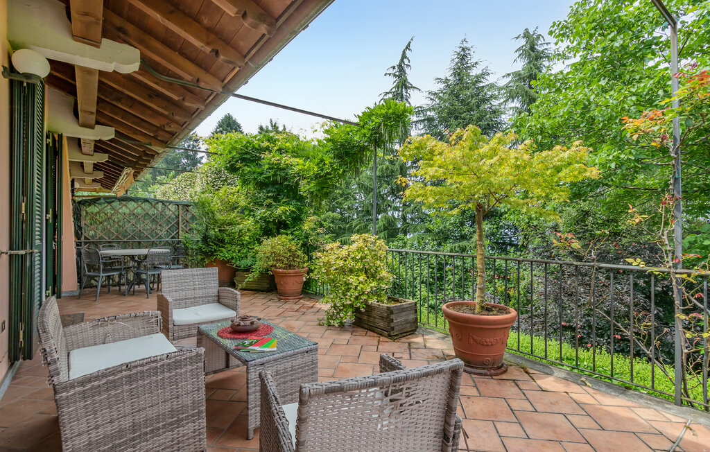 Ferienhaus - Stresa , Italien - IVM217 12