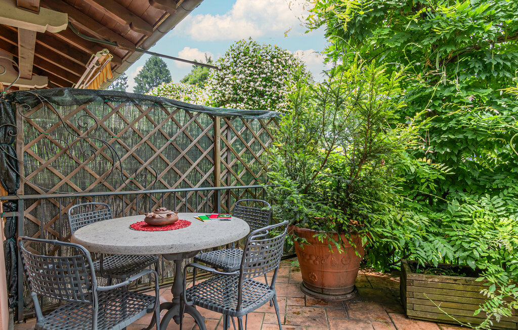 Ferienhaus - Stresa , Italien - IVM217 9