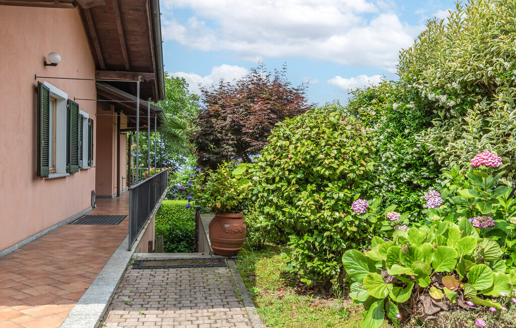 Ferienhaus - Stresa , Italien - IVM217 14