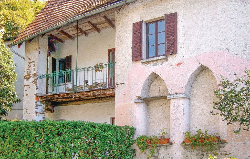 Vakantiehuis Orta San Giulio , Italië IVO115 Novasol