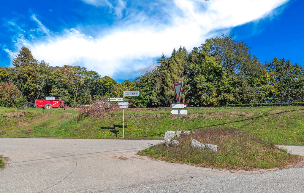 Feriehus - Lago d'Orta Arto´ , Italia - IVO110 22
