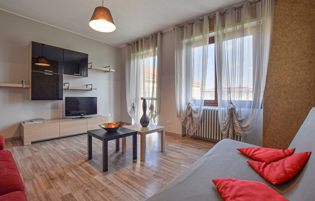 Semesterhus - Gozzano-Orta S. Giulio , Italien - IVO111 2