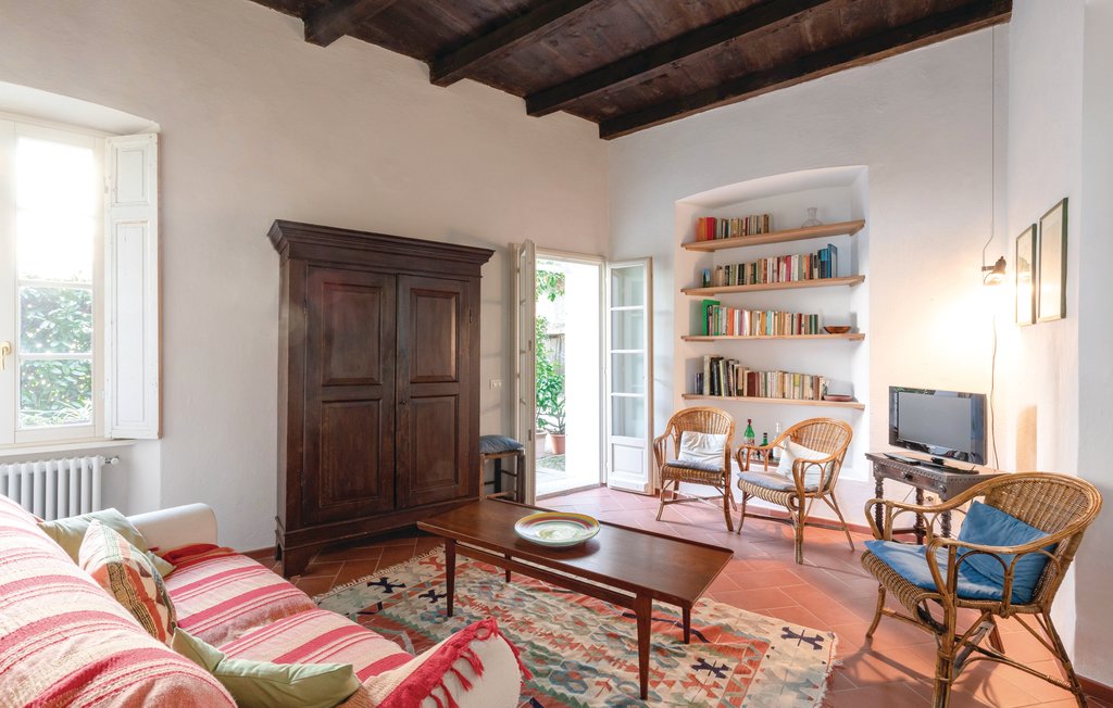 Ferienhaus - Orta San Giulio , Italien - IVO115 3