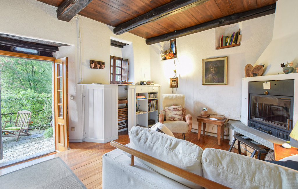 Feriehus - Lago d'Orta Arto´ , Italia - IVO110 3