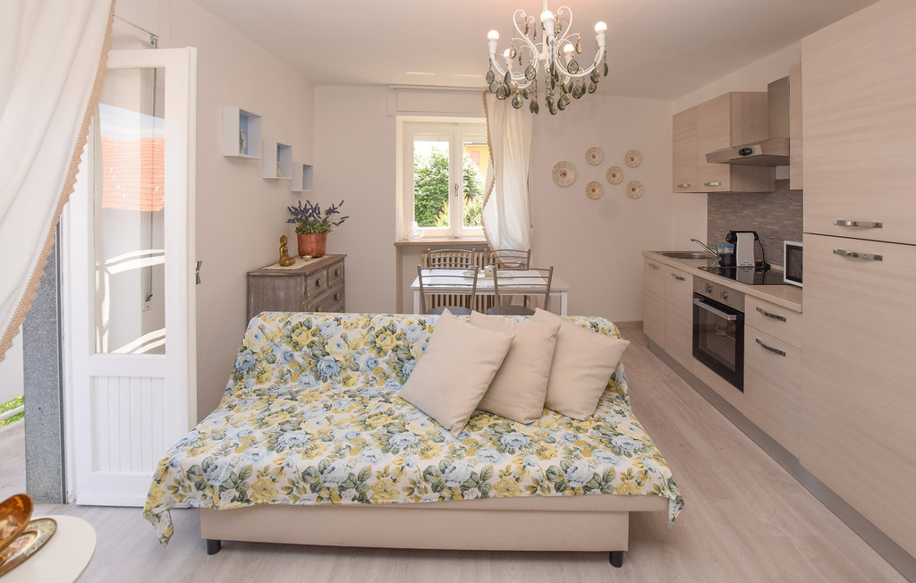 Ferieleilighet - Soriso - Lago d´Orta , Italia - IVO123 2